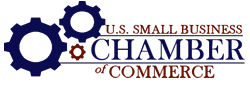 U.S. Small Business Chamber of Commerce Logo