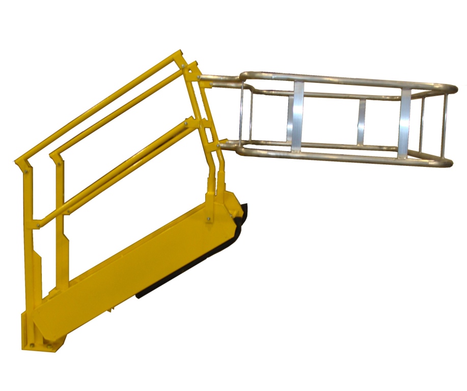 Safety Stairs