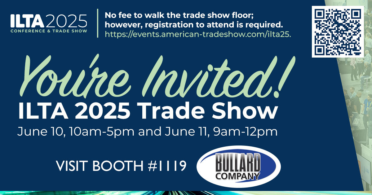 Bullard Company Invites You to ILTA 2025