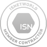 isnetworld, member contractor