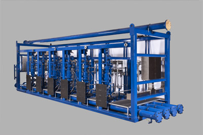 Process Skid